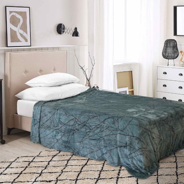 Κουβέρτα Flannel Super Soft 1.60x2.20 που συνδυάζει στυλ και ζεστασιά! Κουβέρτα Flannel Super Soft 1.60x2.20 που συνδυάζει στυλ και ζεστασιά!