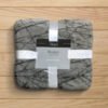 Κουβέρτα Flannel Super Soft 1.60x2.20 που συνδυάζει στυλ και ζεστασιά!