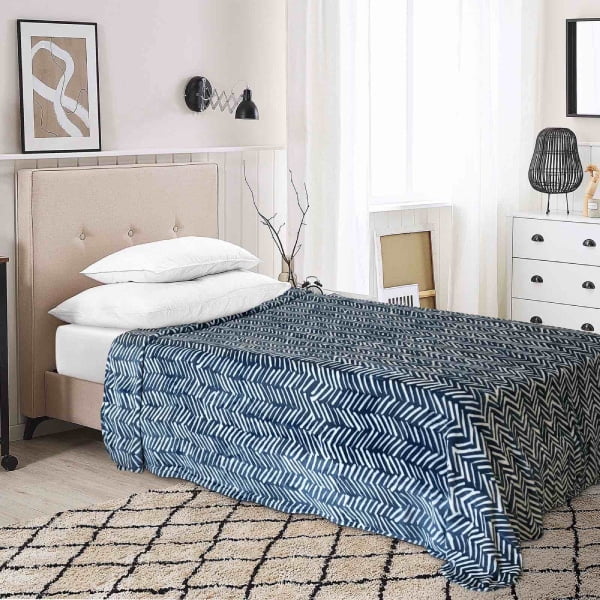 Κουβέρτα Flannel Super Soft 1.60x2.20 σε μοντέρνο σχέδιο! Κουβέρτα Flannel Super Soft 1.60x2.20 σε μοντέρνο σχέδιο!