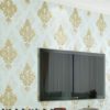 Ταπετσαρία Τοίχου Baroque 0.53x9.5m±3% Ταπετσαρία Τοίχου Baroque 0.53x9.5m±3%