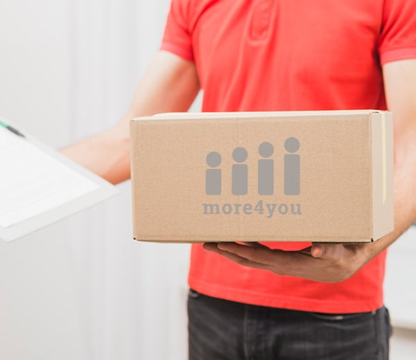 Τρόποι Αποστολής