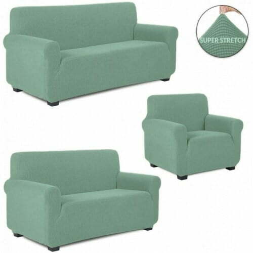 Γιατί να Βάλετε Καλύμματα στον Καναπέ και τις Καρέκλες σας;