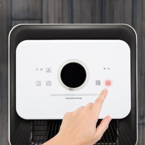 Αφυγραντήρας 20 λίτρων NDH-2050 NEXUS