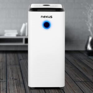 Αφυγραντήρας 20 λίτρων NDH-2050 NEXUS