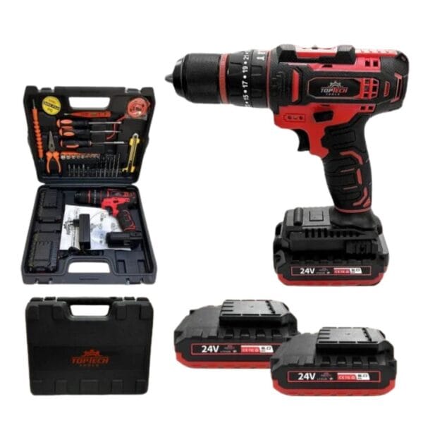 εργαλεια μπαταριας