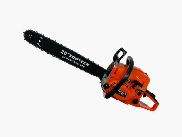 Αλυσοπρίονο Βενζίνης TP5800 Pro με Λάμα 50cm