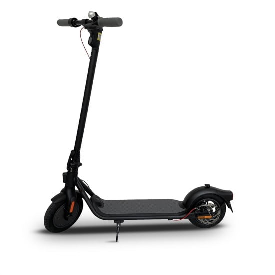 HORIZON ΗΛΕΚΤΡΙΚΟ ΠΑΤΙΝΙ PRO - ΜΑΥΡΟ