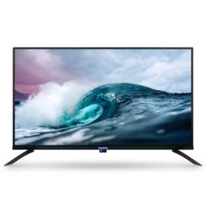 TOPTECH ANDROID 13 TV 55″ 4K ULTRA HD (2024)