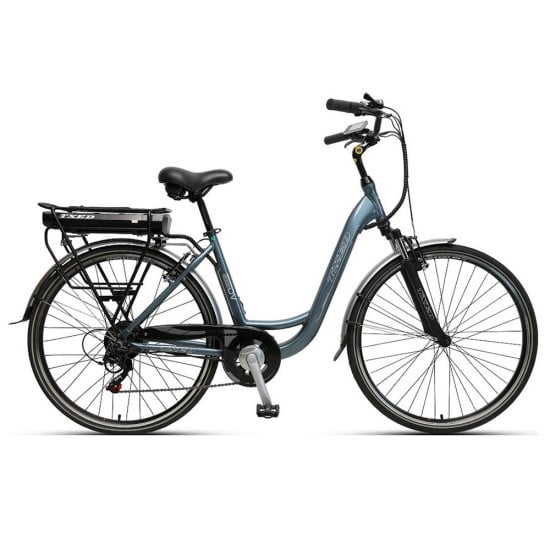 ΗΛΕΚΤΡΙΚΟ ΠΟΔΗΛΑΤΟ E-TIMES CITY 1