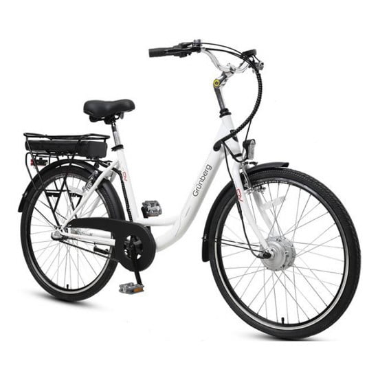 ΗΛΕΚΤΡΙΚΟ ΠΟΔΗΛΑΤΟ E-TIMES CITY 3 ΗΛΕΚΤΡΙΚΟ ΠΟΔΗΛΑΤΟ E-TIMES CITY 3