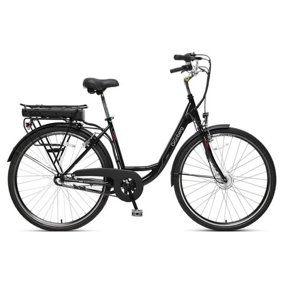 ΗΛΕΚΤΡΙΚΟ ΠΟΔΗΛΑΤΟ E-TIMES CITY 4 ΗΛΕΚΤΡΙΚΟ ΠΟΔΗΛΑΤΟ E-TIMES CITY 4