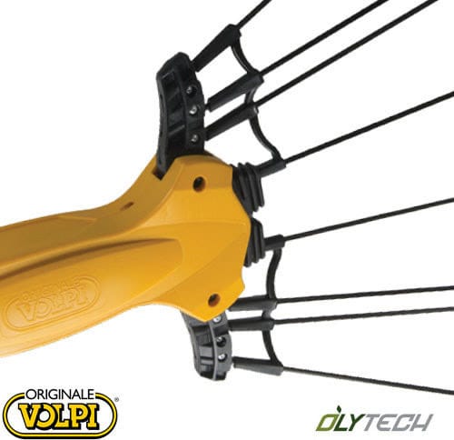 Ηλεκτρικό Eλαιοραβδιστικό VOLPI OLYTECH 455L 12V