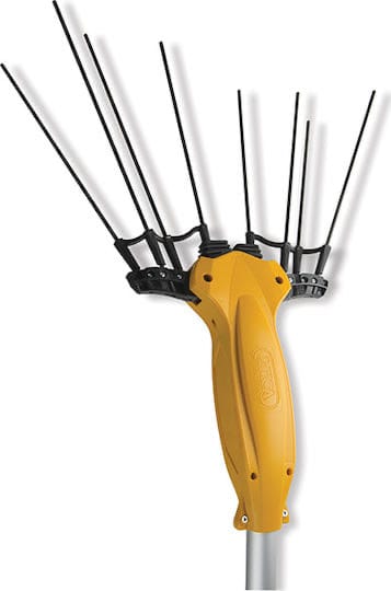 Ηλεκτρικό Eλαιοραβδιστικό VOLPI OLYTECH 455L 12V