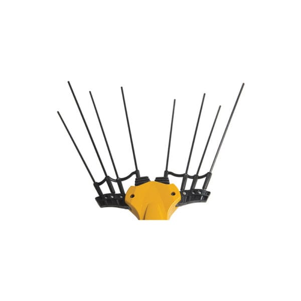 Ηλεκτρικό Eλαιοραβδιστικό VOLPI OLYTECH 455L 12V