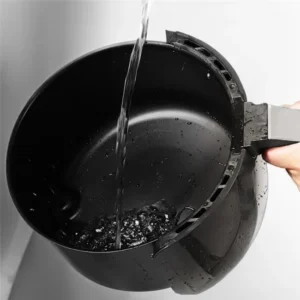 Φριτέζα Αέρος 5L 1700W