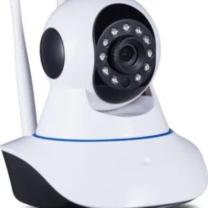 Ασύρματη κάμερα IP με πέντε κεραίες