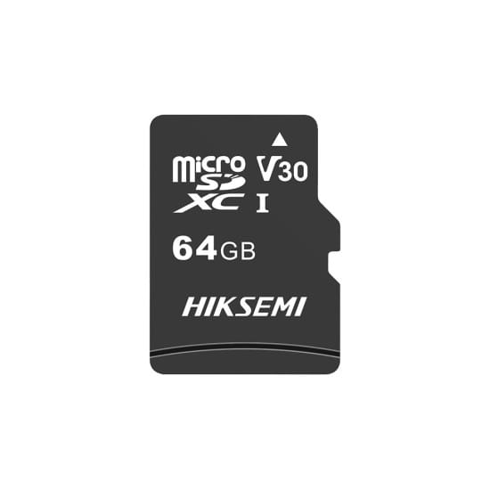 Memory Card 64GB