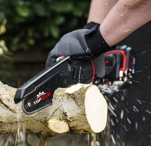 Read more about the article Ο Απόλυτος Σύμμαχος για το Κλάδεμα του Κήπου σας