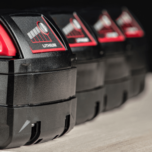 Read more about the article Οι Τελευταίες Τεχνολογικές Εξελίξεις στα Εργαλεία Μπαταρίας