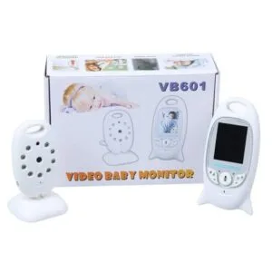 Baby monitor ME KAMEΡΑ VB601