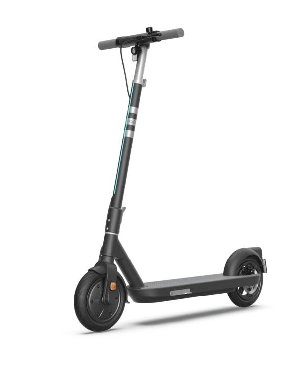 OKAI Neon Lite ES10 Hλεκτρικό Πατίνι - Μαύρο πατίνι