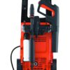 BLACK+DECKER BXPW1600E-B5 Πλυστικό Ρεύματος 1600W με Πίεση 125 BAR