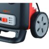 BLACK+DECKER BXPW1600E-B5 Πλυστικό Ρεύματος 1600W με Πίεση 125 BAR