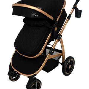 Καροτσάκι Μωρού 2in1 LONDON