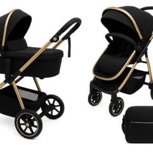 Καροτσάκι Μωρού 2in1 LONDON