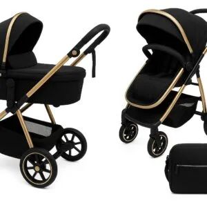 Καροτσάκι Μωρού 2in1 LONDON