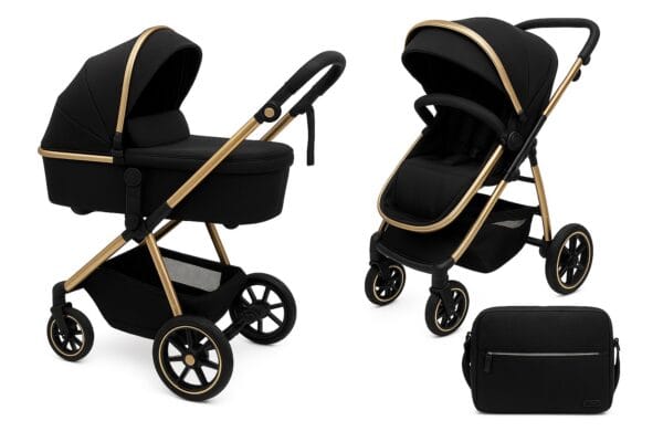 Καροτσάκι Μωρού 2in1 LONDON