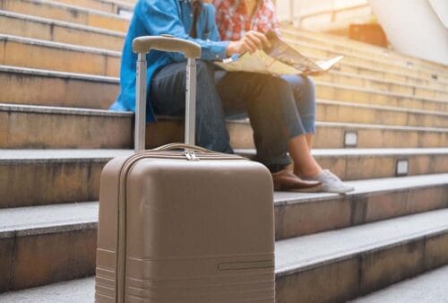 Read more about the article Πόσο σημαντικό είναι το βάρος και οι διαστάσεις στη βαλίτσα ταξιδιού;