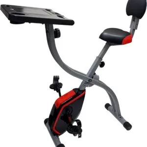 Αναδιπλούμενο Μαγνητικό Ποδήλατο Γυμναστικής Ultrasport F-Bike