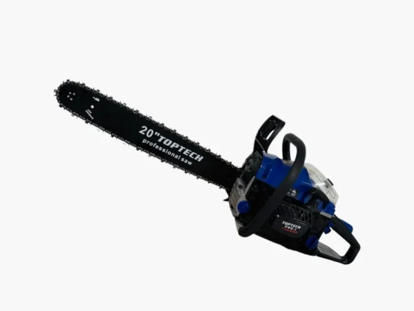 Αλυσοπρίονο Βενζίνης TP5800 Pro1 με Λάμα 50cm