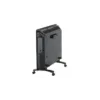 Θερμοπομπός Δαπέδου Midea NDK15-15MR 1500W με Ηλεκτρονικό Θερμοστάτη και Τηλεχειριστήριο Θερμοπομπός Δαπέδου Midea NDK15-15MR 1500W με Ηλεκτρονικό Θερμοστάτη και Τηλεχειριστήριο