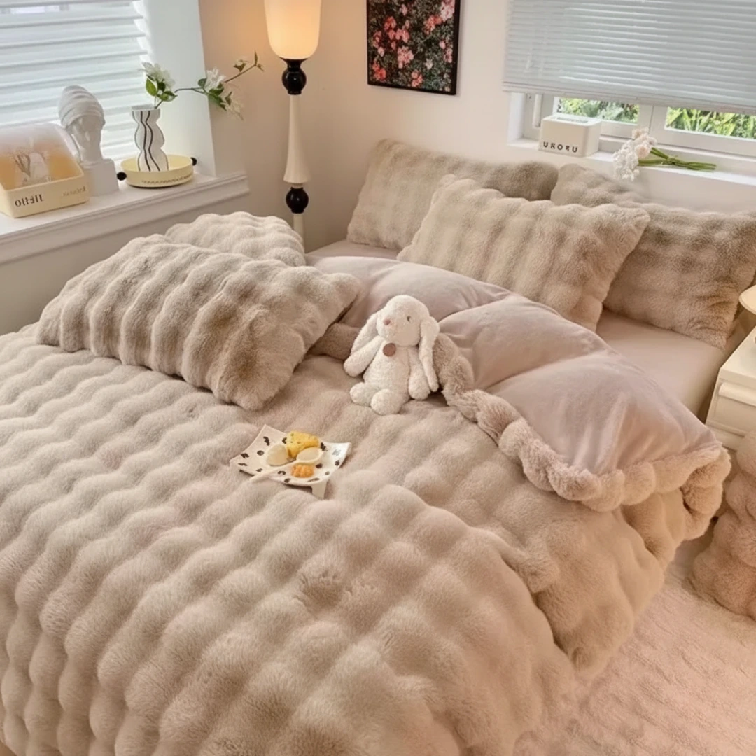 MORE4U ΑΡΧΙΚΗ Κουβερτοπάπλωμα απο την more4u