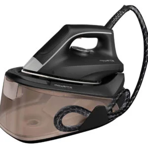 Σύστημα σιδερώματος Rowenta Easy Steam VR7141FO με ισχύ 2400W, πίεση 5.6 bar και χωρητικότητα 1.4L