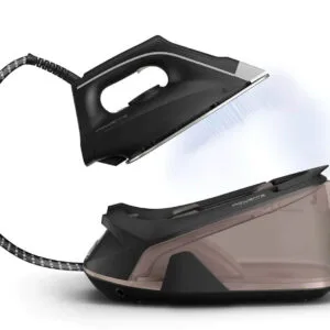 Σύστημα σιδερώματος Rowenta Easy Steam VR7141FO με ισχύ 2400W, πίεση 5.6 bar και χωρητικότητα 1.4L