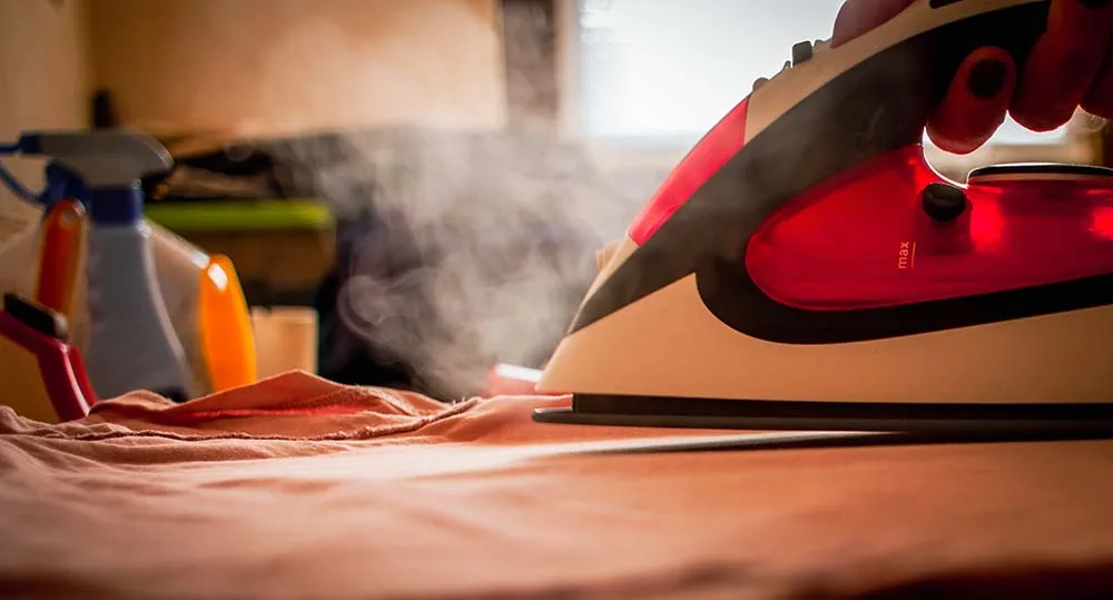 Πώς να διαλέξεις το κατάλληλο σίδερο για τις ανάγκες σου