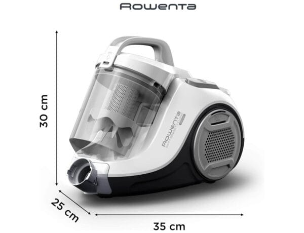 Ηλεκτρική Σκούπα Rowenta Swift