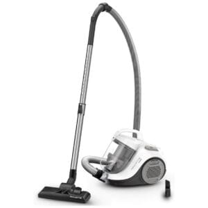 Κυκλωνική Ηλεκτρική Σκούπα Rowenta Swift Power RO2917EA με ισχύ 900W