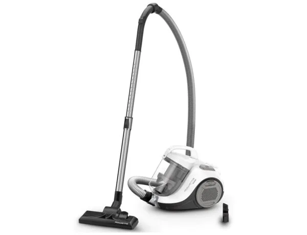 Κυκλωνική Ηλεκτρική Σκούπα Rowenta Swift Power RO2917EA με ισχύ 900W Ηλεκτρική Σκούπα Rowenta Swift