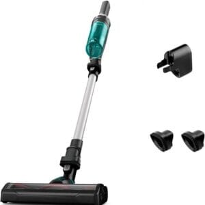 Σκούπα Stick Rowenta Χ-ΝΑΝΟ Επαναφορτιζόμενη 16.8V 2σε1