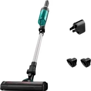 Σκούπα Stick Rowenta Χ-ΝΑΝΟ Επαναφορτιζόμενη 16.8V 2σε1