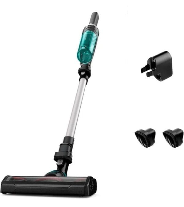 Σκούπα Stick Rowenta Χ-ΝΑΝΟ Επαναφορτιζόμενη 16.8V 2σε1 Σκούπα Stick Rowenta Χ-ΝΑΝΟ Επαναφορτιζόμενη