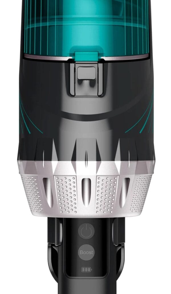 Σκούπα Stick Rowenta Χ-ΝΑΝΟ Επαναφορτιζόμενη