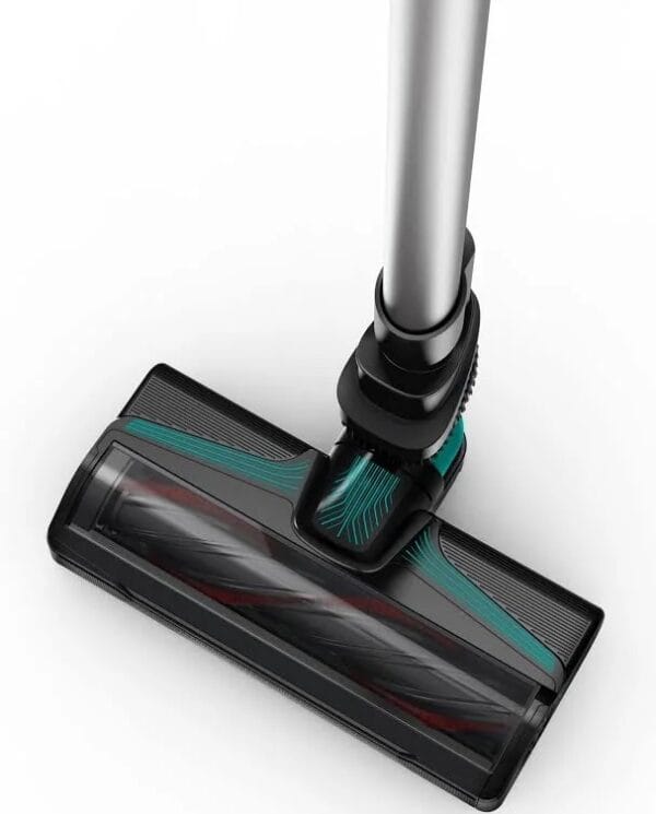 Σκούπα Stick Rowenta Χ-ΝΑΝΟ Επαναφορτιζόμενη