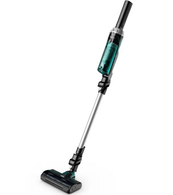 Σκούπα Stick Rowenta Χ-ΝΑΝΟ Επαναφορτιζόμενη