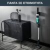 Σκούπα Stick Rowenta Χ-ΝΑΝΟ Επαναφορτιζόμενη 16.8V 2σε1 Σκούπα Stick Rowenta Χ-ΝΑΝΟ Επαναφορτιζόμενη 16.8V 2σε1