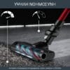 Επαναφορτιζόμενη Σκούπα Stick Rowenta ALLERGY X-FORCE FLEX 9.60 Επαναφορτιζόμενη Σκούπα Stick Rowenta ALLERGY X-FORCE FLEX 9.60